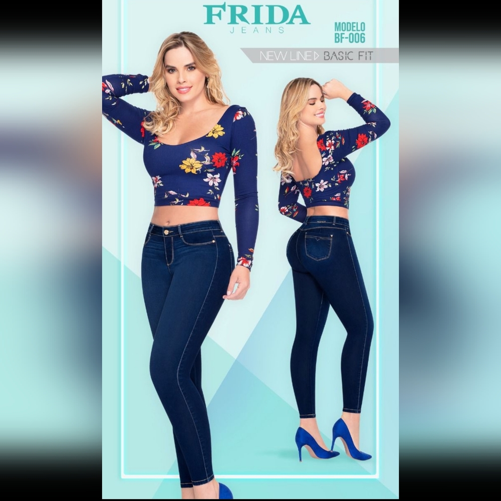 Frida Jeans